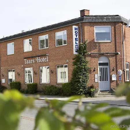 Taars Отель Tars