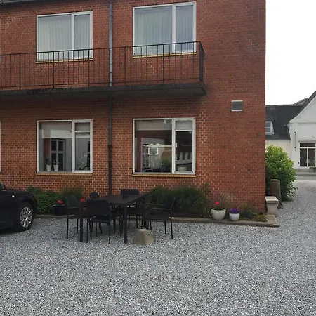 Taars Hotel Tars