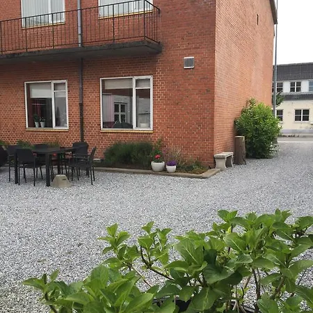 Taars Hotel