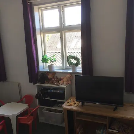 Отель Taars Tars