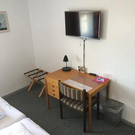 Taars Hotel 3*