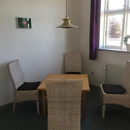 Hotel Taars 3*