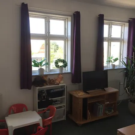 Taars 3* Tårs