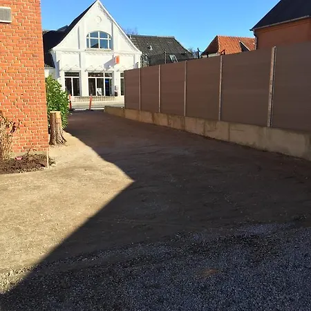 Отель Taars Tars