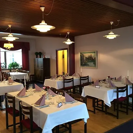 Hotel Taars Tars