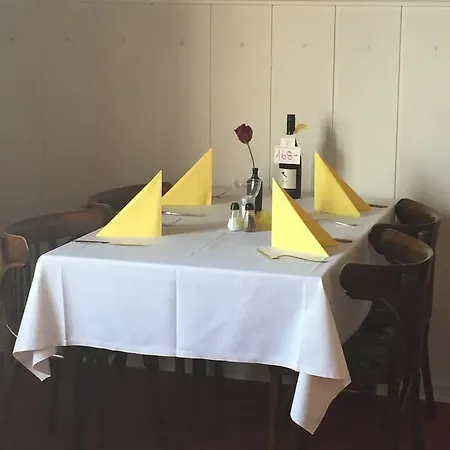 Taars 3* Tårs