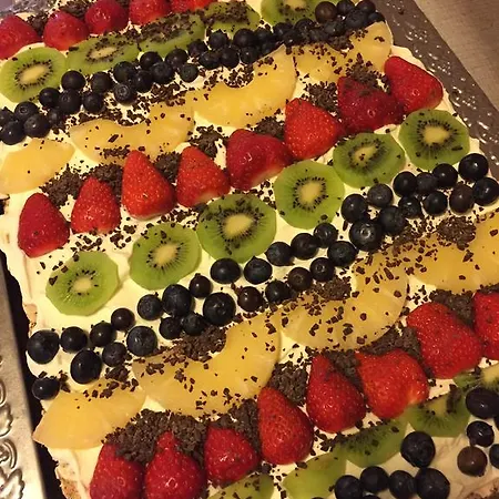 Taars Отель Tars