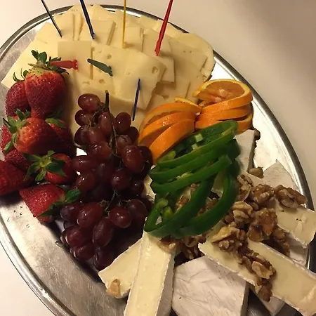 Taars Отель Tars