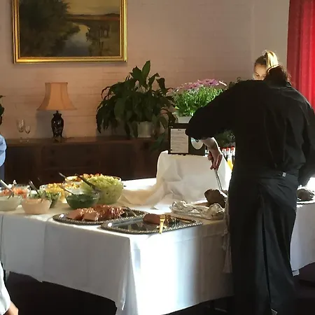 Hotel Taars Tårs