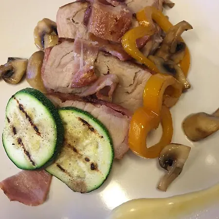 Taars 3* Tårs