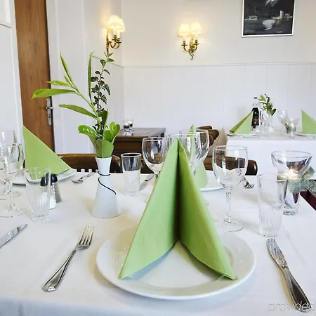 Taars Hotel Tars