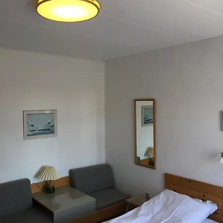 Taars Hotel 3*