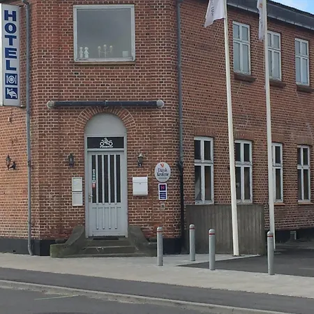 Taars Tårs