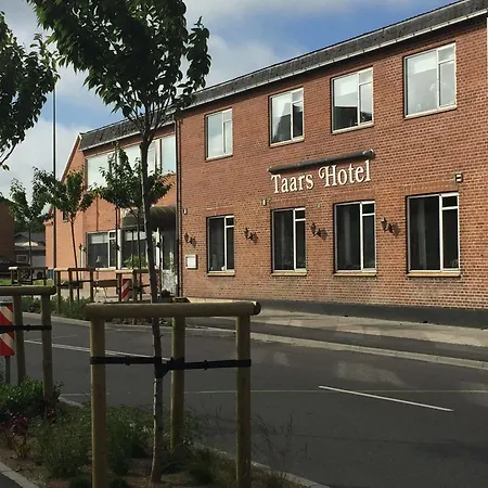 Taars 3* Tårs