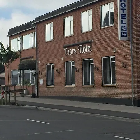 Taars 3*