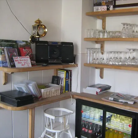 Taars Отель Tars