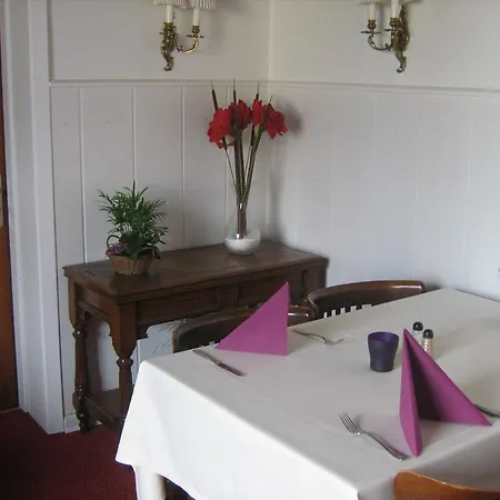 Taars Hotel